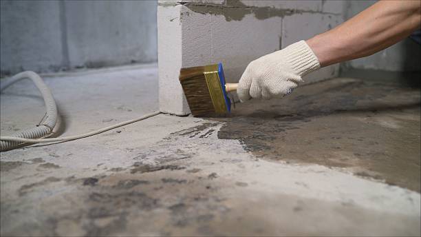 Trusted Waterproofing service in Lewistown, OH - SGP Waterproofing
